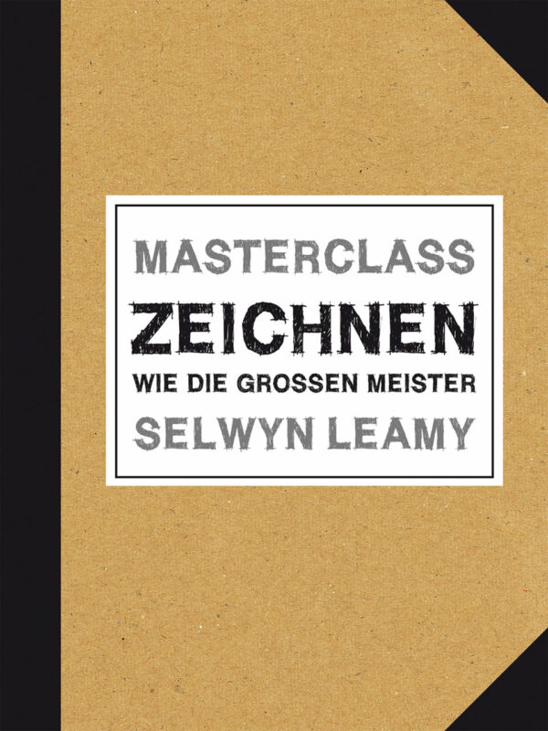 Masterclass Zeichnen 1280 - Midas Verlag AG