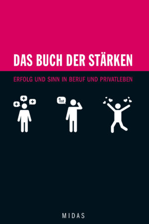 Das Buch der Stärken