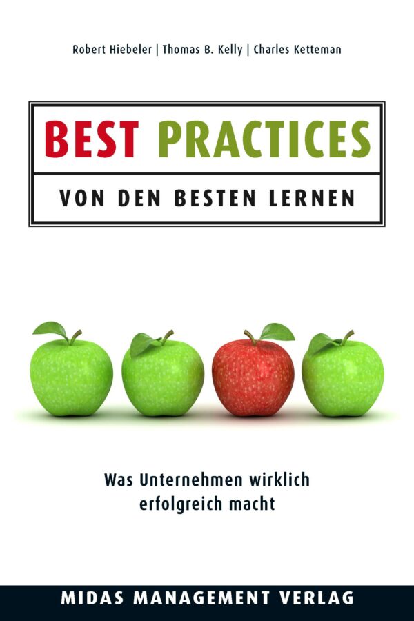 cover best practice - Midas Verlag AG