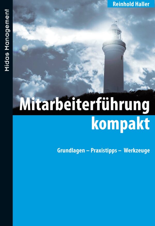 maf - Midas Verlag AG
