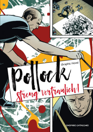 Pollock – Streng vertraulich!