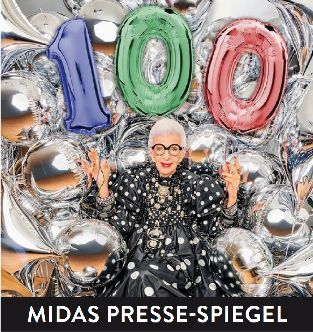 Banner Iris 1200 - Midas Verlag AG