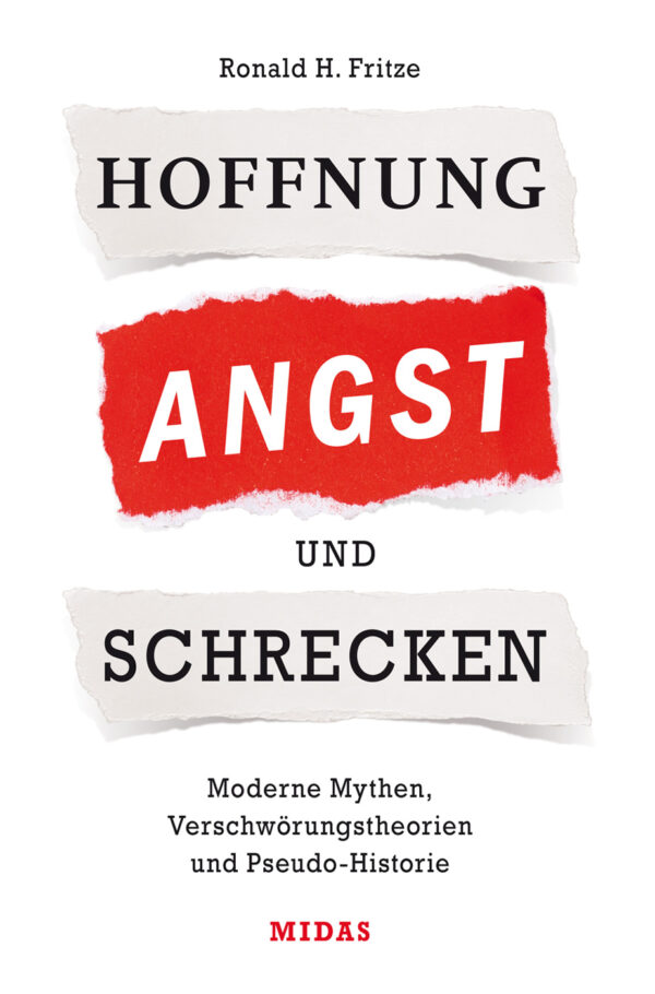 Angst 1400 - Midas Verlag AG