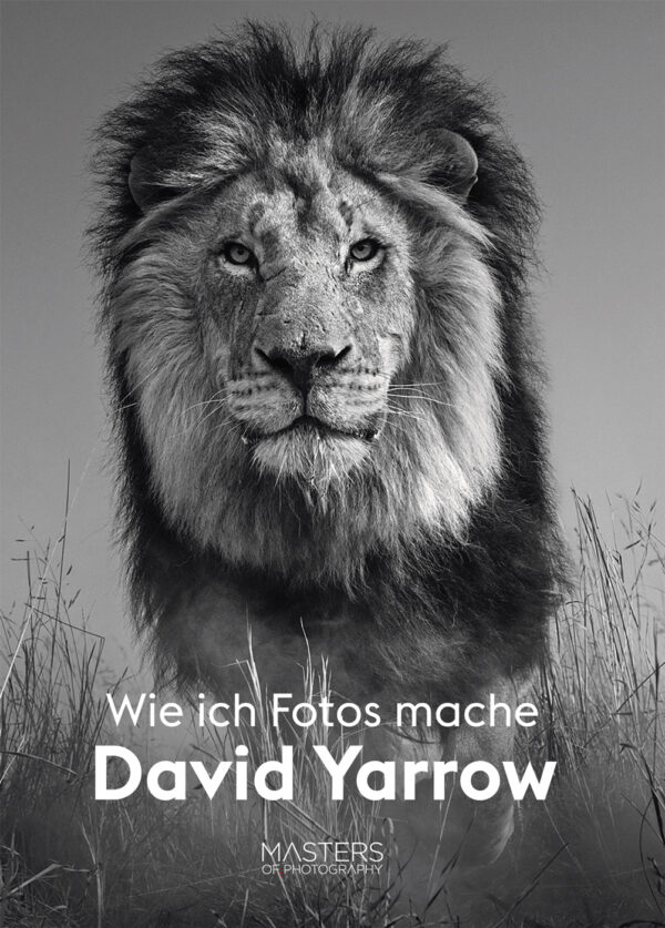 David Yarrow
