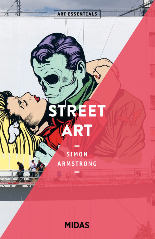 AE Street Art 1400pix 1 - Midas Verlag AG