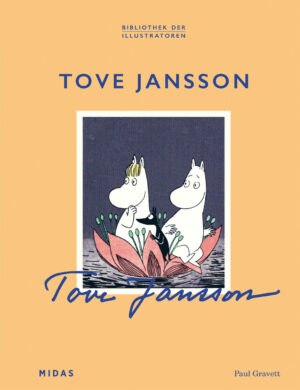 Tove Jansson