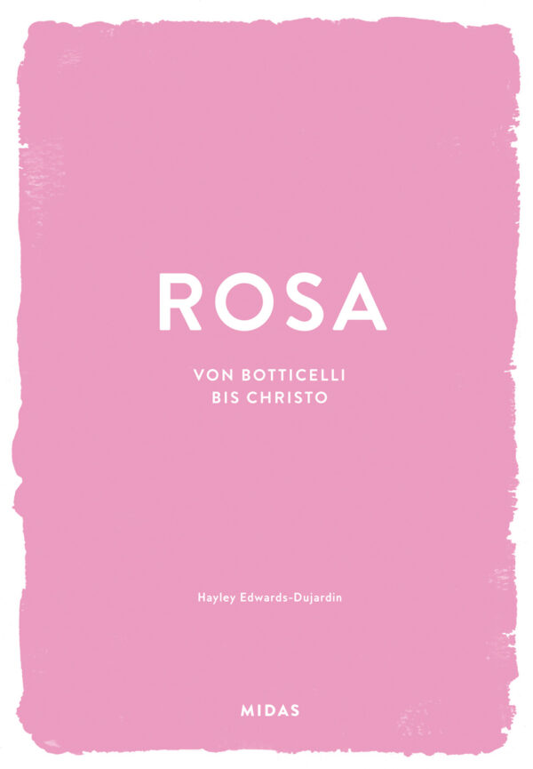 ROSA - Von Botticelli bis Christo