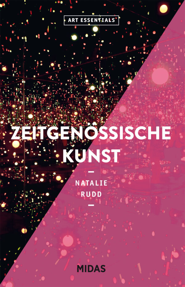 AE Zeitg Kunst - Midas Verlag AG
