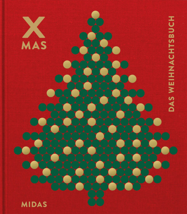 XMAS – Das Weihnachtsbuch