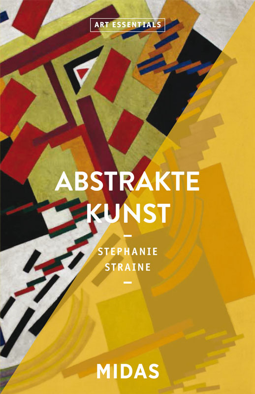Abstrakte Kunst - Midas Verlag AG