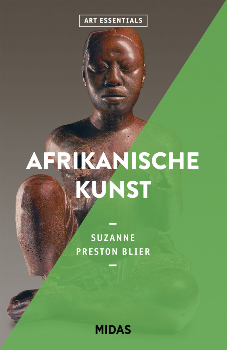 Afrikanische Kunst