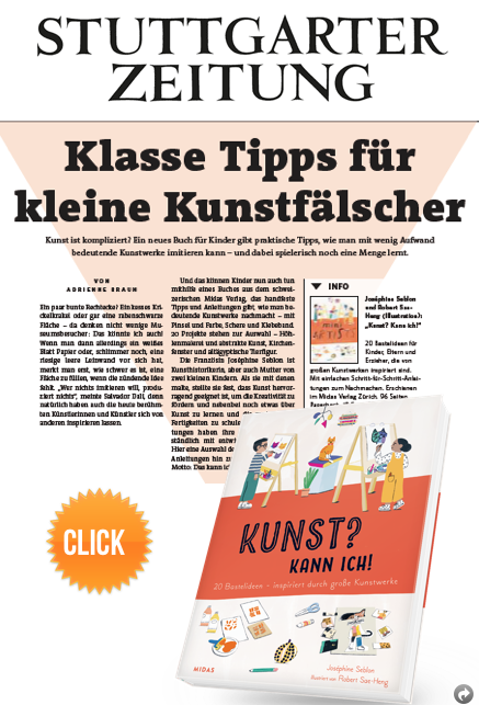 Clipping KKI - Midas Verlag AG