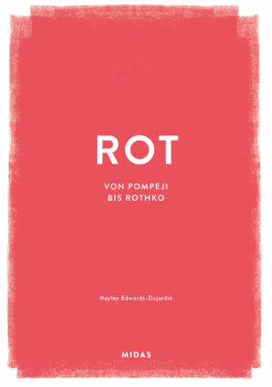 ROT – Farben der Kunst