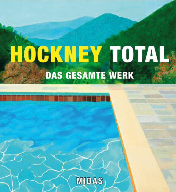 HOCKNEY TOTAL – Das gesamte Werk