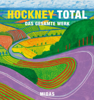 HOCKNEY - TOTAL