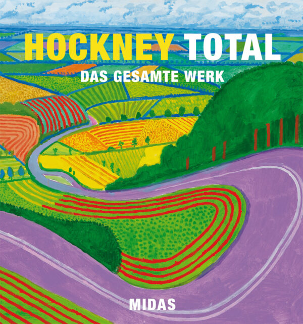 HOCKNEY - TOTAL