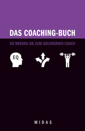 Das Coaching Buch