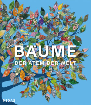 Bäume - Der Atem der Welt