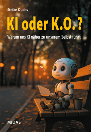 KI oder K.O. – Warum uns KI näher zu unserem Selbst führt