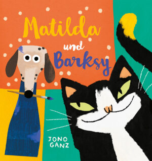 Matilda und Barksy