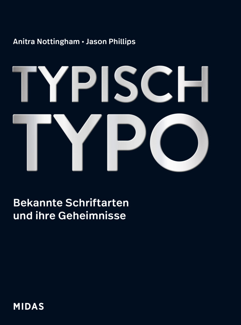 Typisch Typo