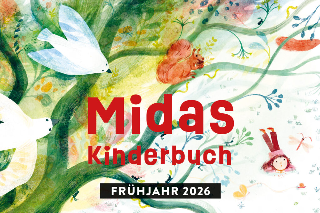 Banner KiBu F26 - Midas Verlag AG