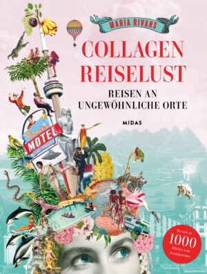 Collagen Reiselust