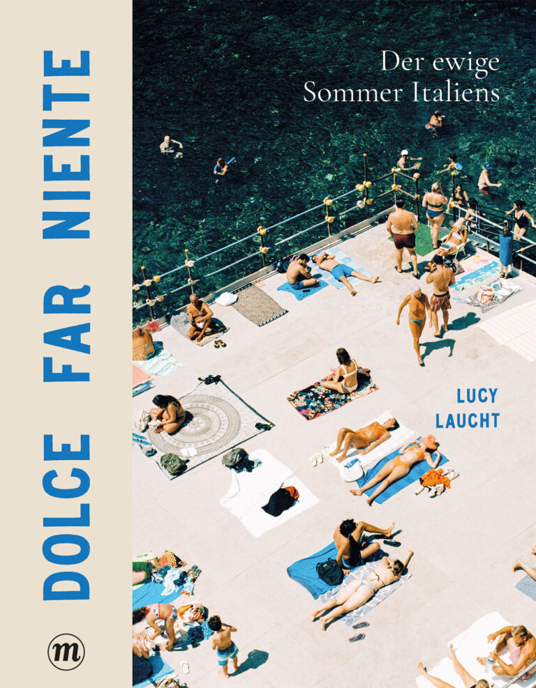 Dolce Far Niente