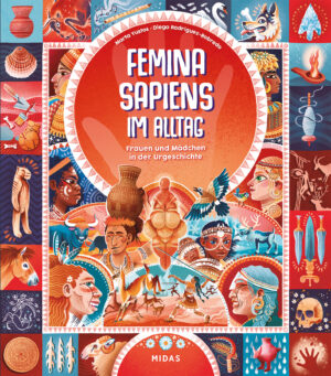 Femina Sapiens im Alltag