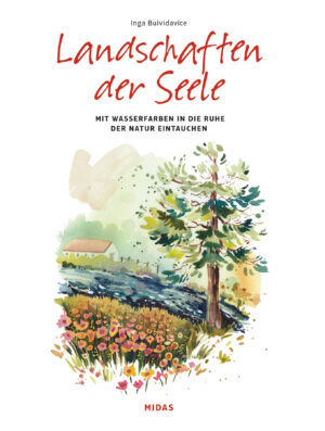 Landschaften der Seele