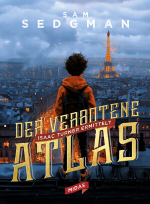 Der verbotene Atlas