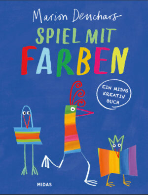Spiel mit Farben