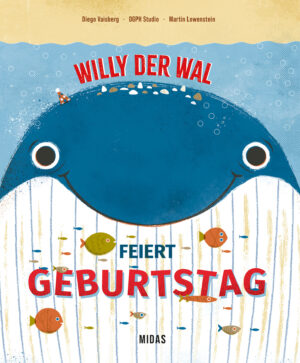 Willy der Wal