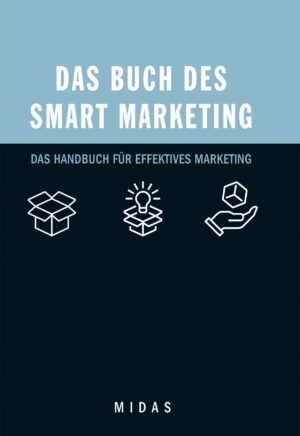 Das Buch des Smart Marketing